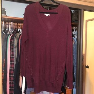American Eagle sweater